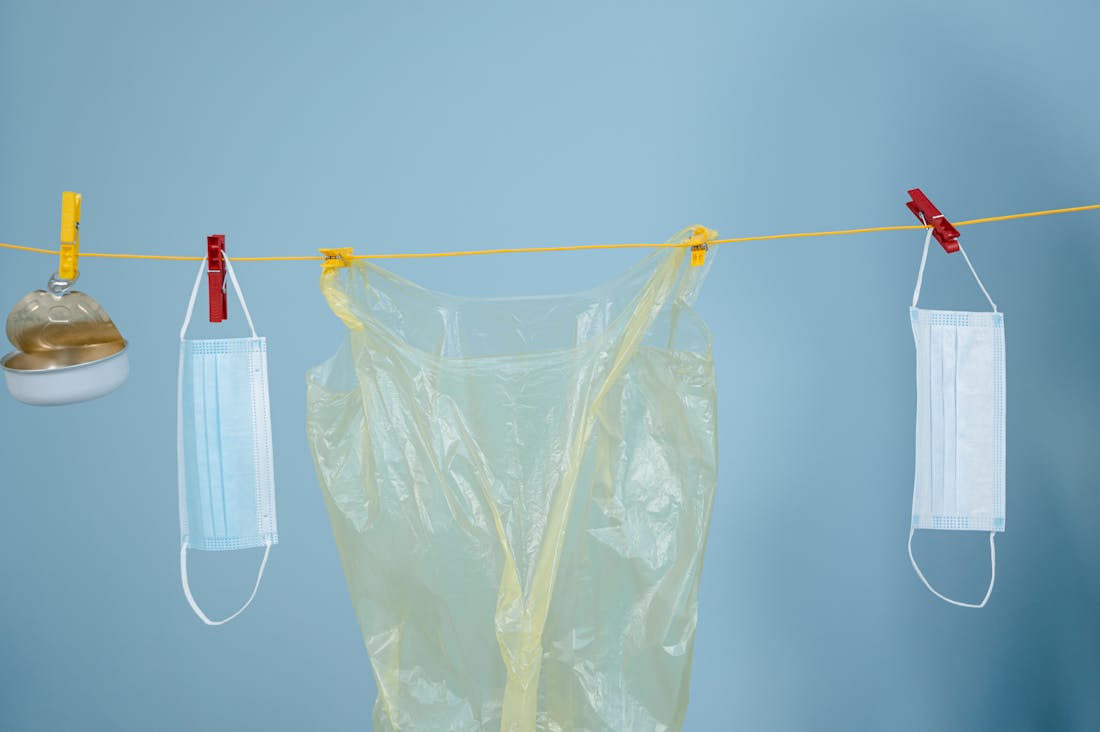 Discovering Sustainable Practices for a Greener Lifestyle in Everyday Life Image 1