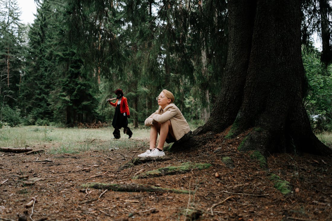 Discovering the Healing Power of Nature: How Outdoor Activities Can Enhance Your Mental Health Image 1