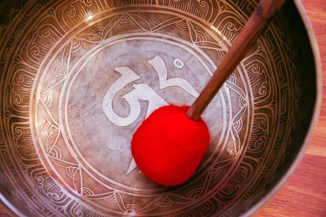 Discovering the Health Benefits of Mindfulness Meditation: Transform Your Mental Well-being Image 3