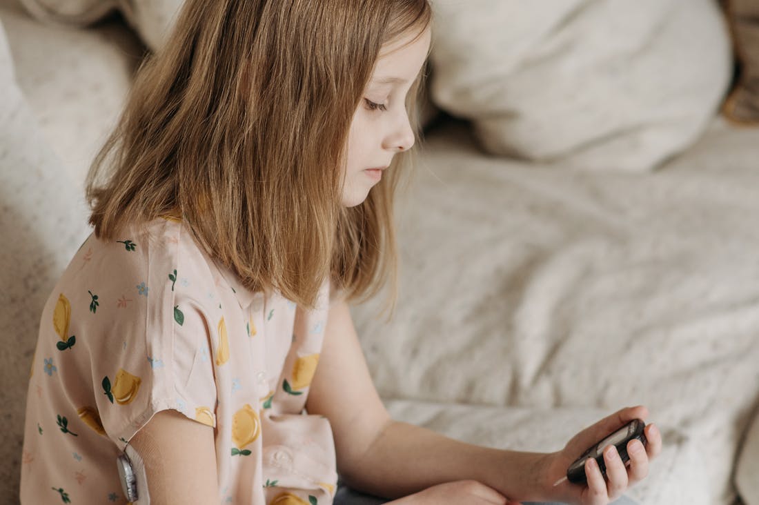 Discovering the Intersection of Health, Lifestyle, and Technology: How Innovations Shape Our Well-Being Image 1