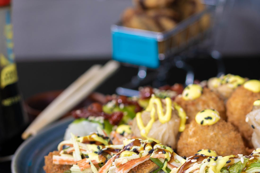 Discovering the Intersection of Travel and Culinary Adventures Worldwide Image 3