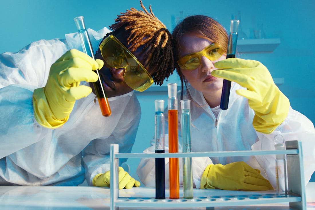Discovering the Intersection of Wellness and Technology: How Modern Innovations are Enhancing Our Health