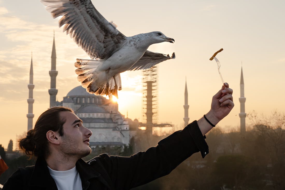 Discovering the Joy of Travel: How Exploring New Places Enriches Our Lives Image 2