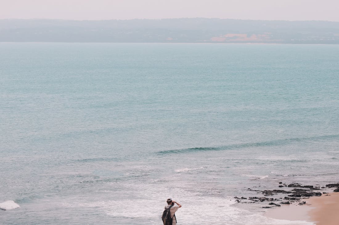 Discovering Uncharted Paradises: Embracing Sustainable Travel for a Greener Planet Image 2