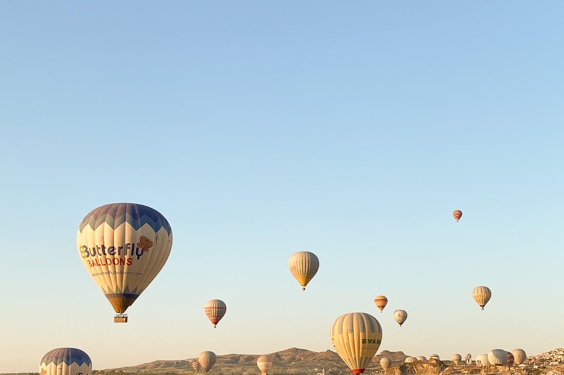 Discovering Unique Travel Experiences: Beyond Tourist Attractions to Authentic Local Culture Image 3