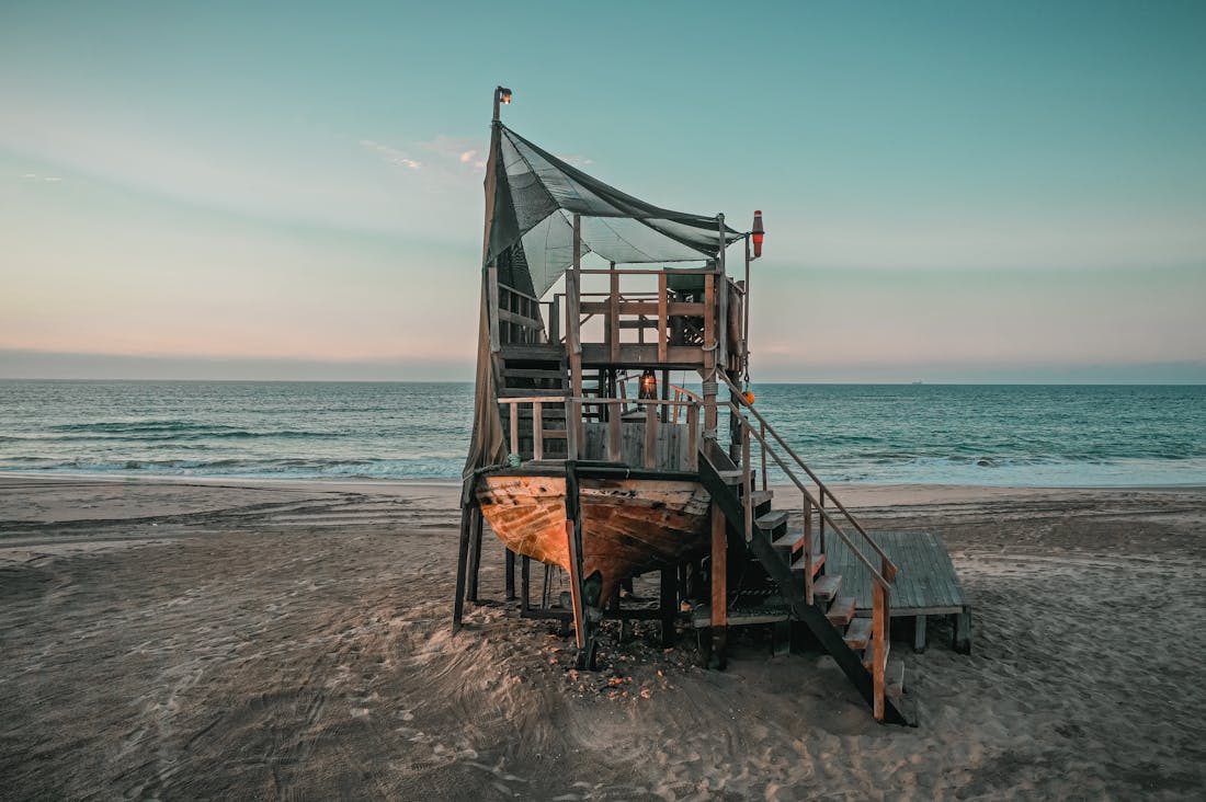 Discovering Unique Travel Experiences: Off the Beaten Path Adventures Await Image 2