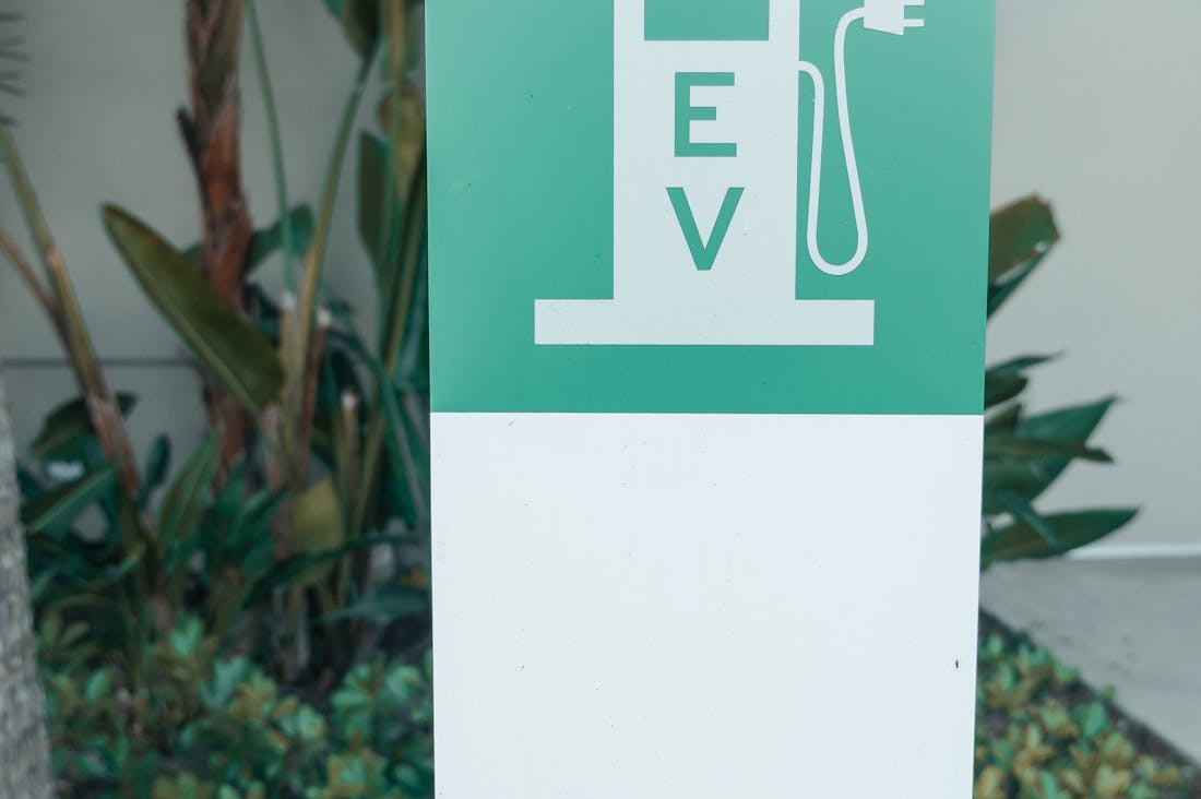 Driving Change: How Electric Vehicles Are Shaping the Future of Sustainable Transportation Image 2