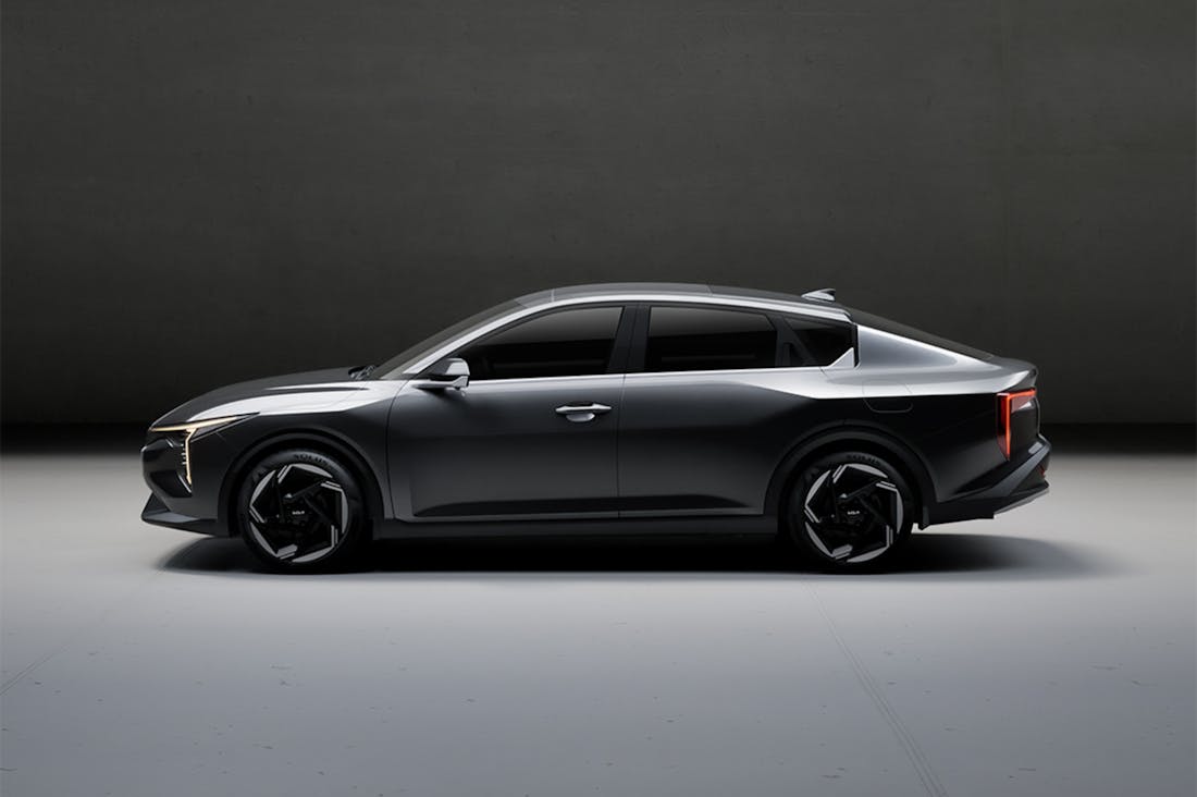 Driving Change: How the Automotive Industry Is Evolving Towards Sustainability Image 3