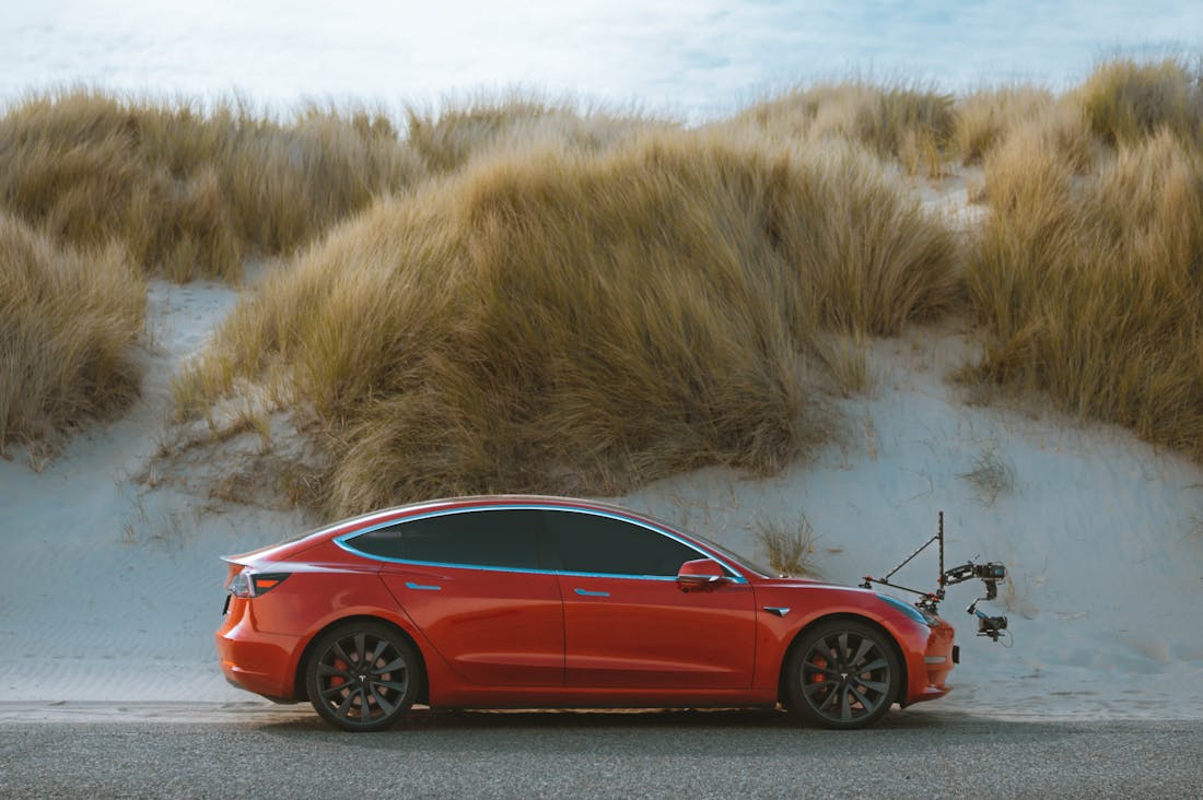 Driving Change: The Future of Eco-Friendly Vehicles and Their Impact on Our Environment Image 2