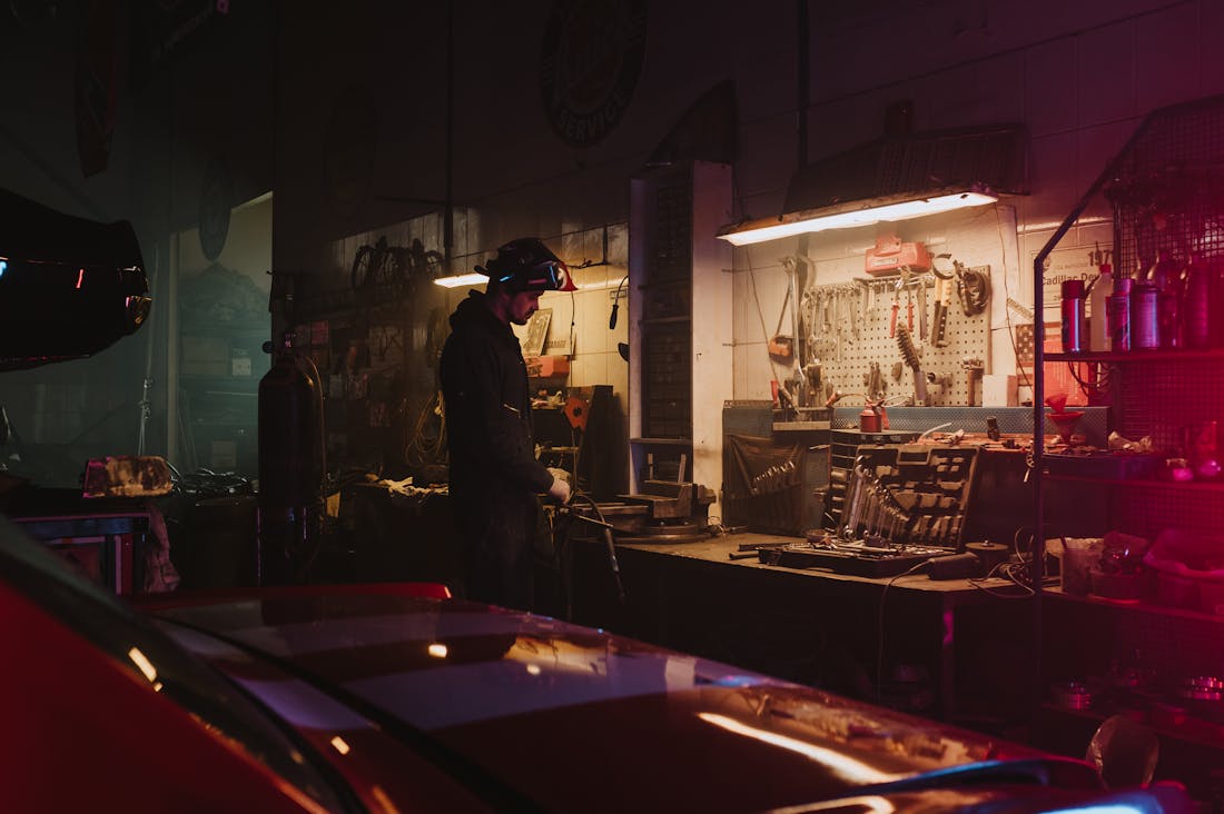 Driving Change: The Role of Electric Vehicles in Creating a Sustainable Future Image 1