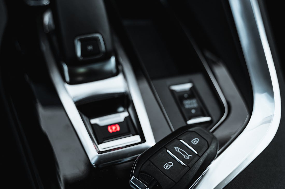 Driving Innovation: How Automotive Technology is Shaping the Future of Transportation Image 1