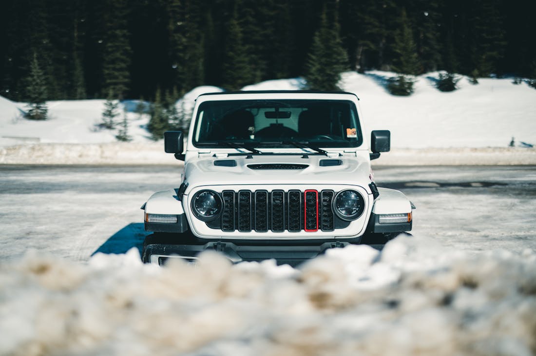 Driving Innovation: How the Future of Auto Technology is Shaping Modern Travel Image 2