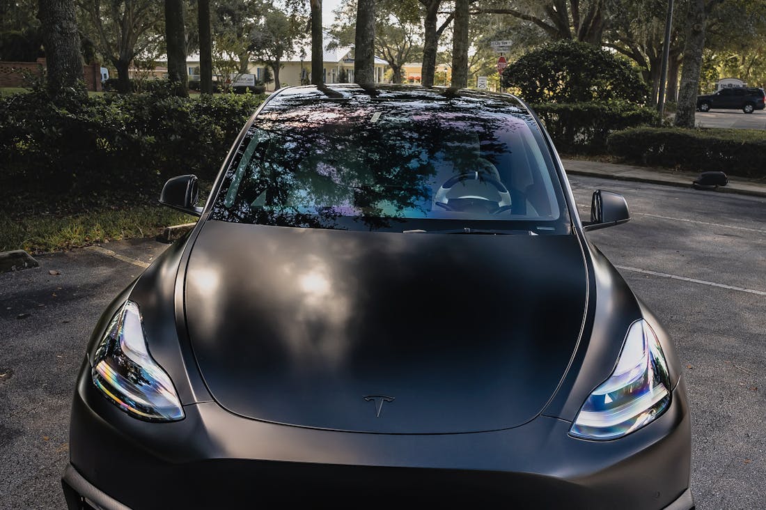 Driving Innovation in Sustainability: Eco-Friendly Technologies Revolutionizing the Auto Industry Image 2