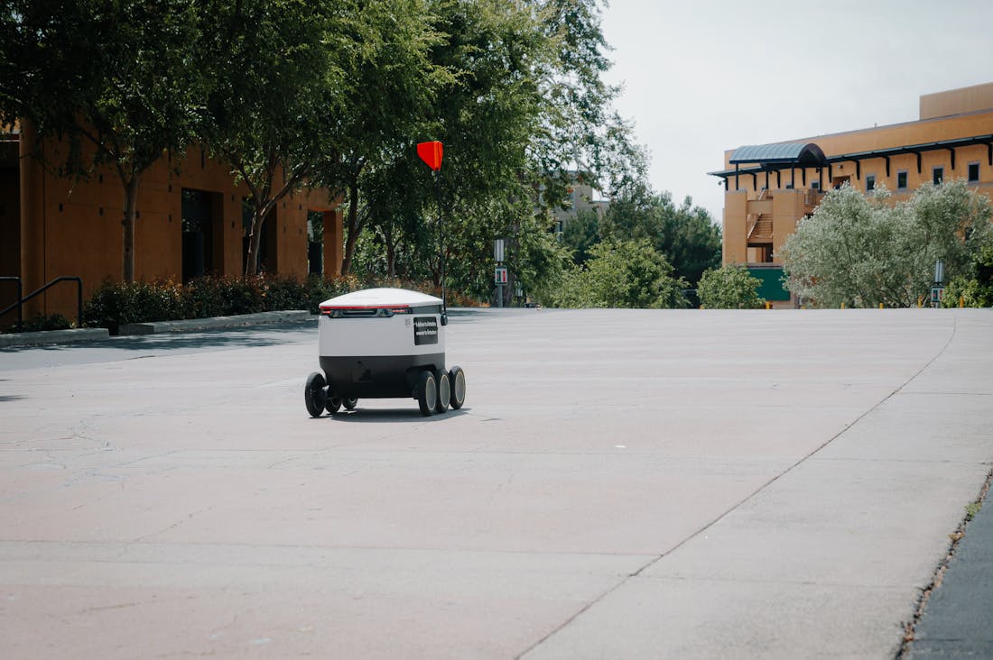 Driving Innovation: The Future of Electric Vehicles and Their Impact on Sustainable Travel Image 3