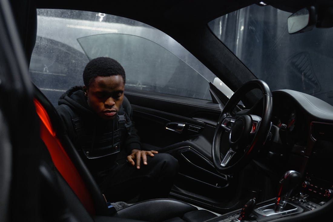 Driving into the Future: Exploring the Latest Innovations in Automotive Technology Image 2