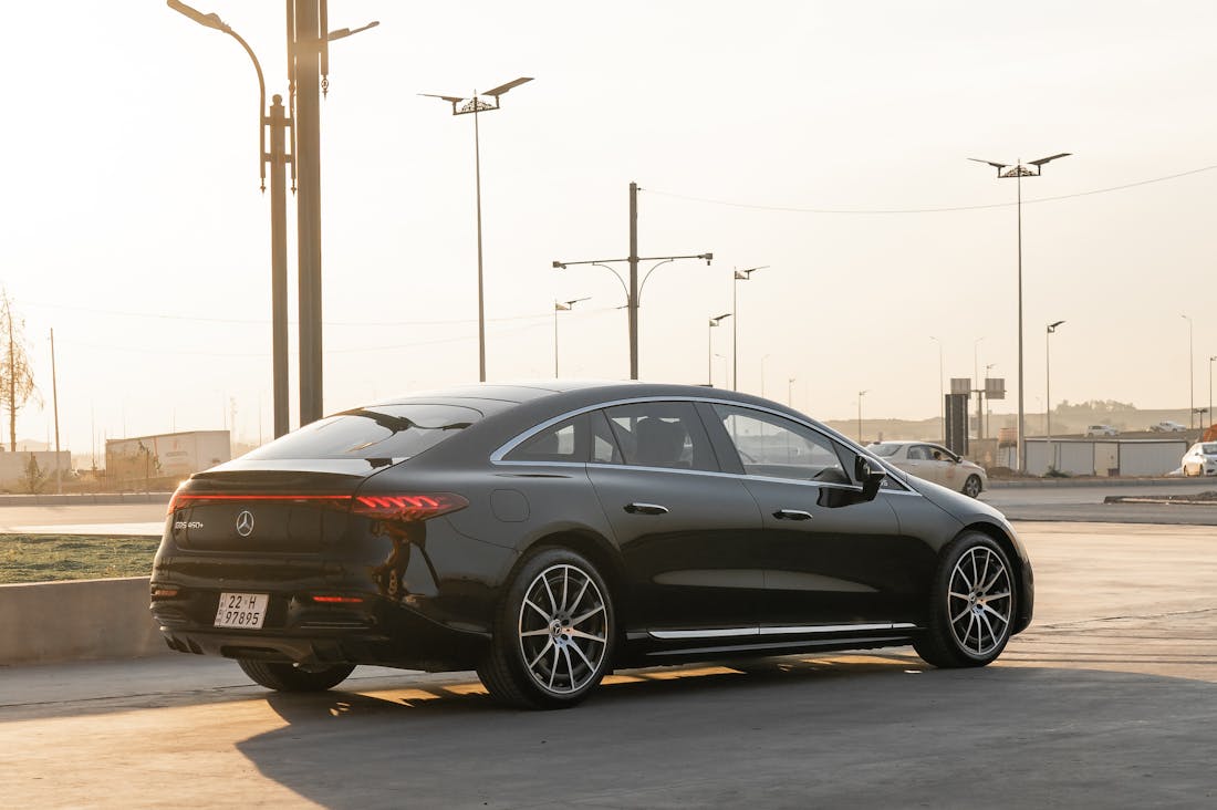 Driving into the Future: How Electric Vehicles are Changing the Automotive Landscape Image 3