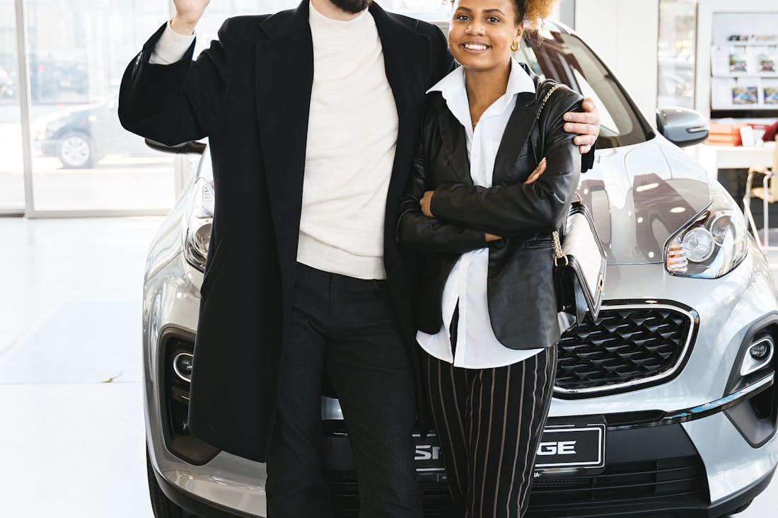 Driving Into the Future: Innovations Shaping the Auto Industry Image 1