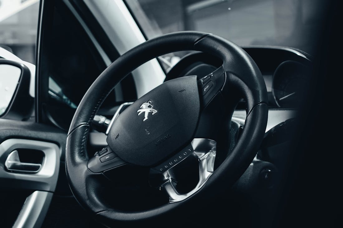 Driving into the Future: The Impact of Technology on Modern Automotive Innovations Image 3