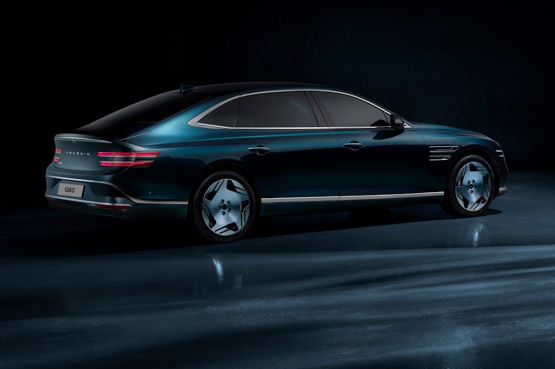 Driving into the Future: The Intersection of Automotive Innovation and Sustainability Image 2