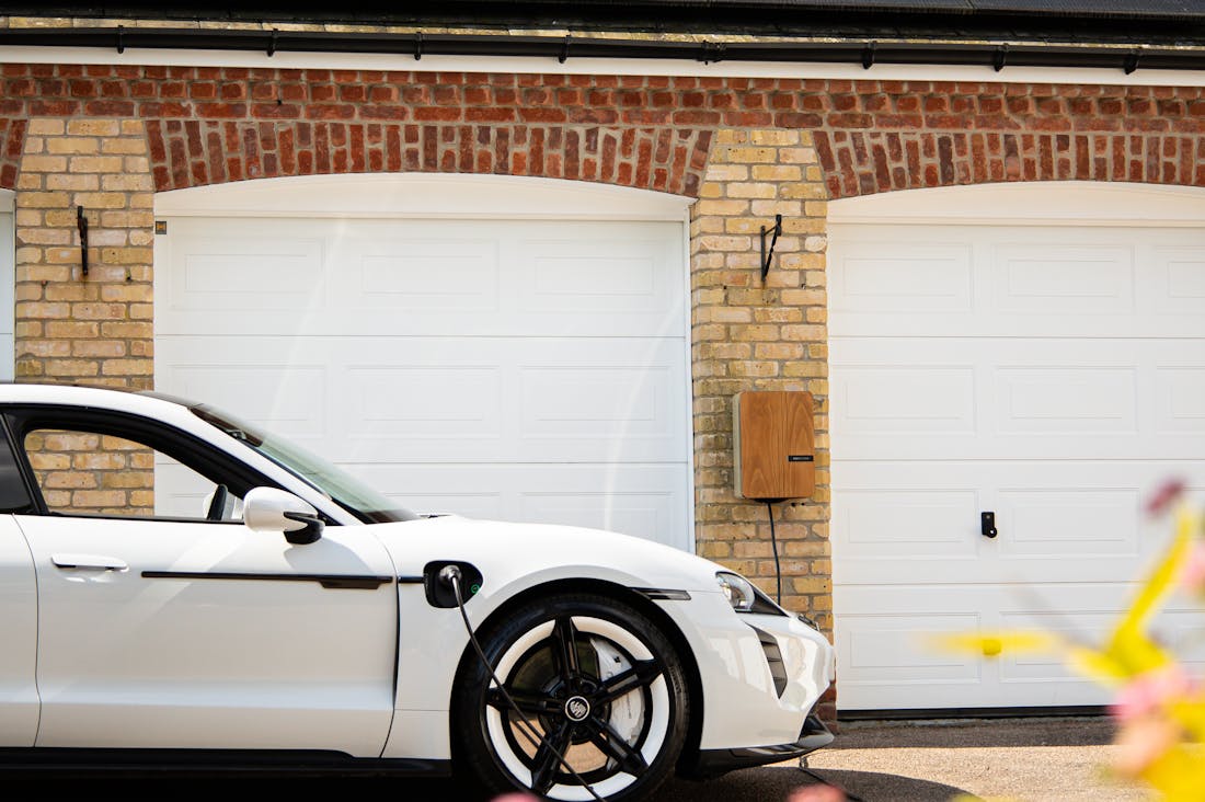Driving into the Future: Understanding the Impact of Electric Vehicles on the Environment and Society Image 1