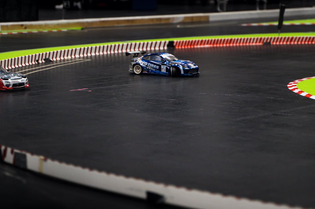 Driving Smart: Navigating the Future of Automotive Technology and Sustainability Image 3