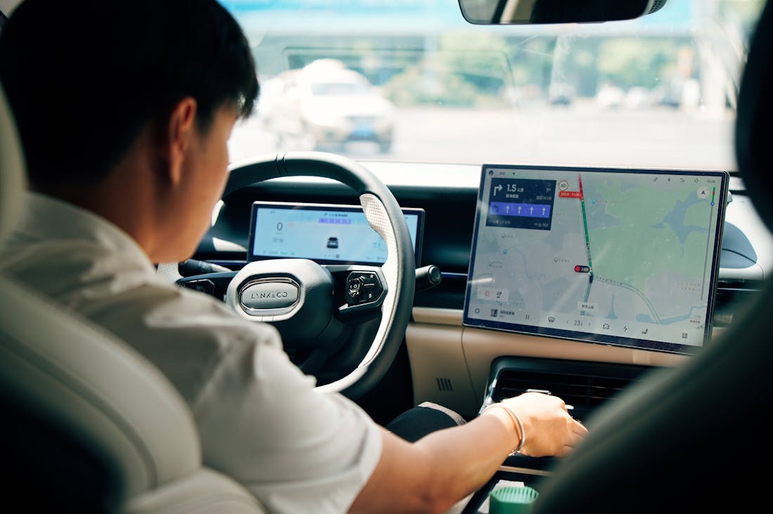 Driving the Future: Exploring Innovations in Automotive Technology and Sustainability Image 2