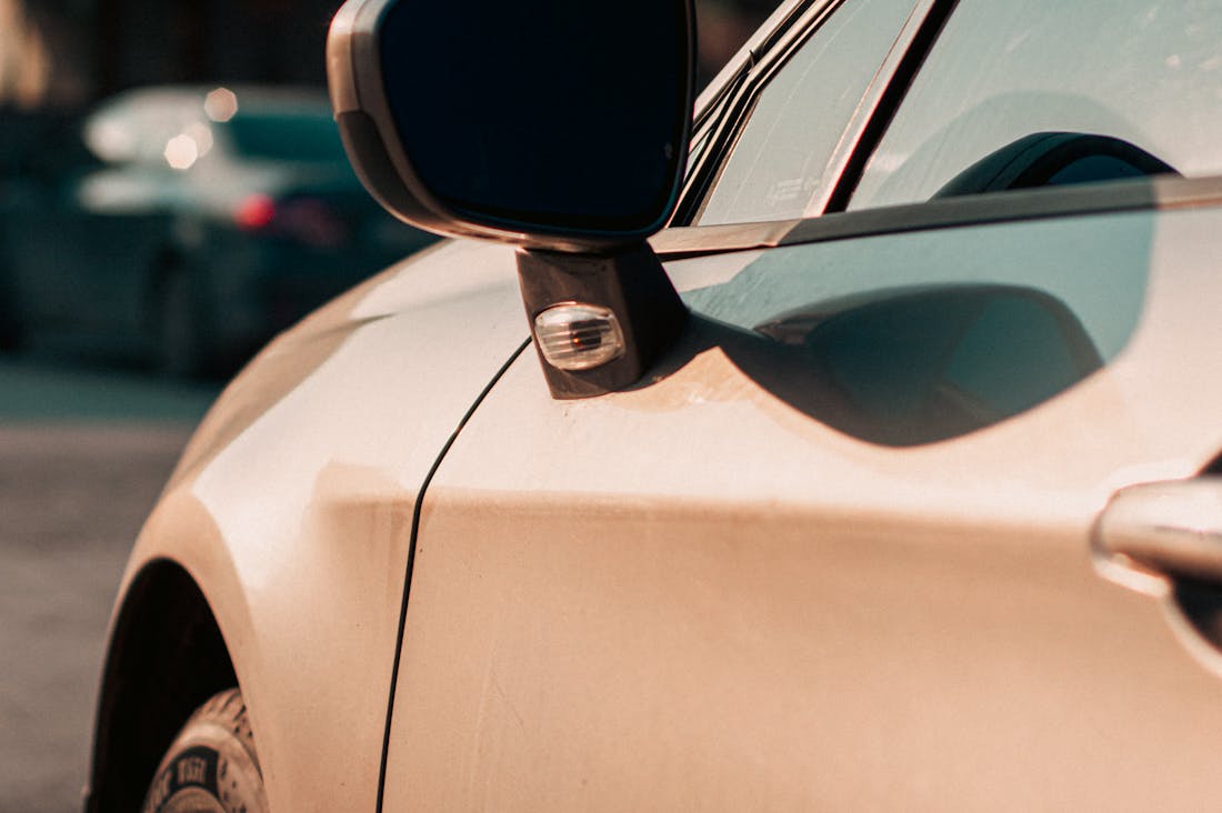 Driving the Future: How Technology is Transforming the Automotive Landscape Image 2