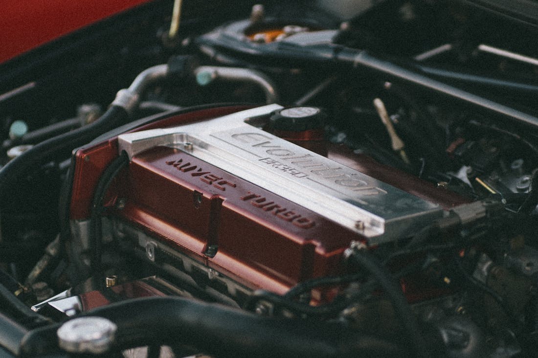 Driving Toward the Future: Innovations in Auto Technology and Sustainability Image 1