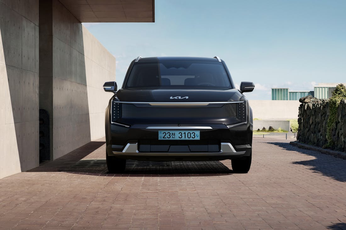 Driving Towards a Green Future: The Importance of Eco-Friendly Choices in the Automotive Industry Image 1