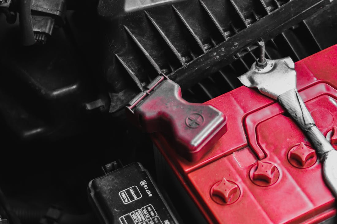 Driving Towards Sustainability: How Electric Vehicles are Shaping the Future of Transportation Image 1