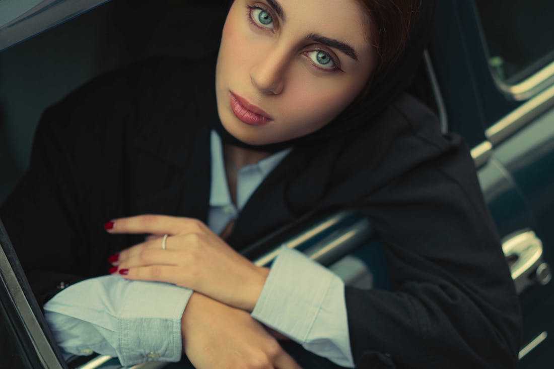 Driving Well-being: How Automotive Innovations Are Enhancing Road Safety and Comfort Image 1