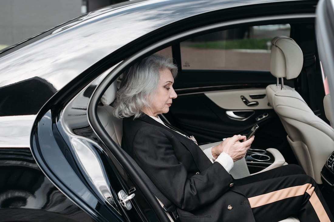 Driving Well-being: How Automotive Innovations Are Enhancing Road Safety and Comfort Image 3