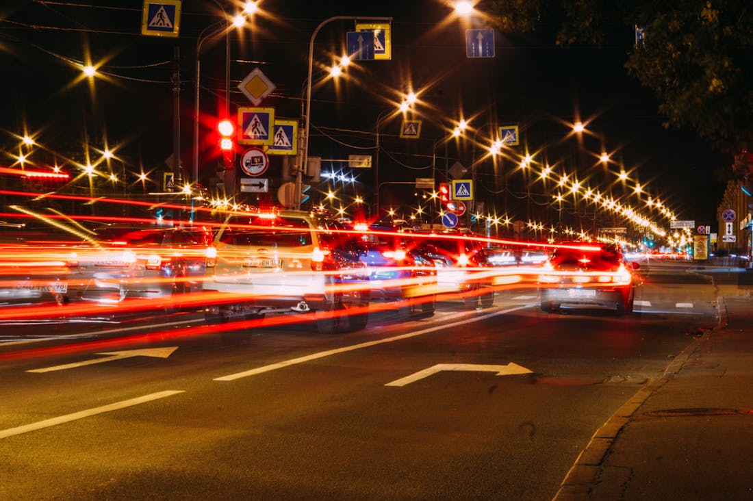 Dynamic Auto Innovations Redefining Modern Driving Experiences Image 1