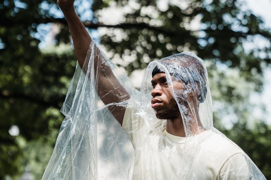 Eco-Conscious Living: How to Make Sustainable Choices Every Day Image 1