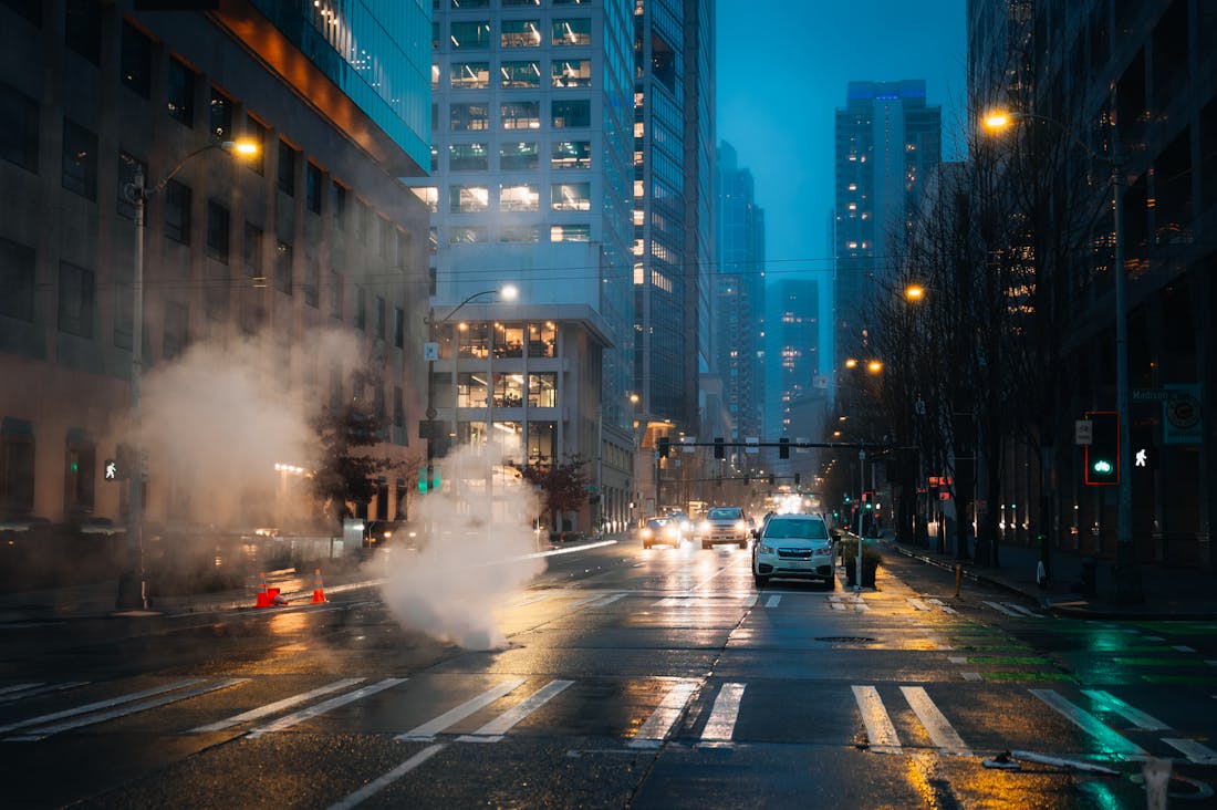 Eco-Friendly Autos: How Sustainable Cars Are Driving the Future of Transportation Image 2