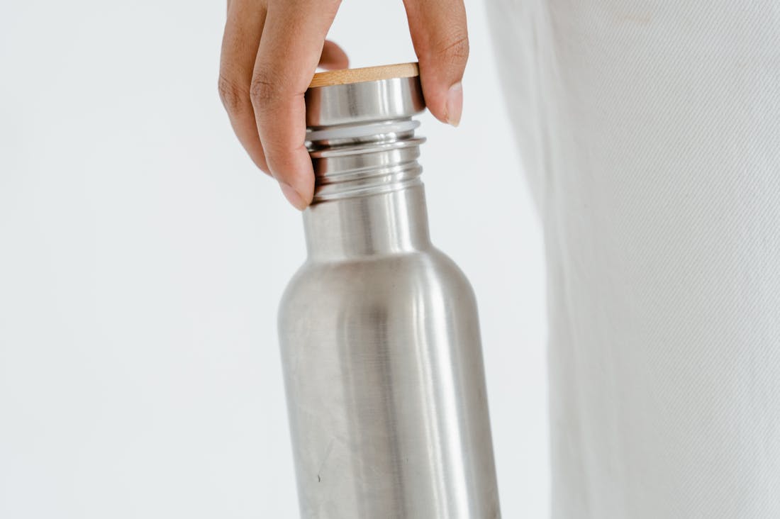 Eco-Friendly Choices Leading the Charge in Sustainable Living Image 1