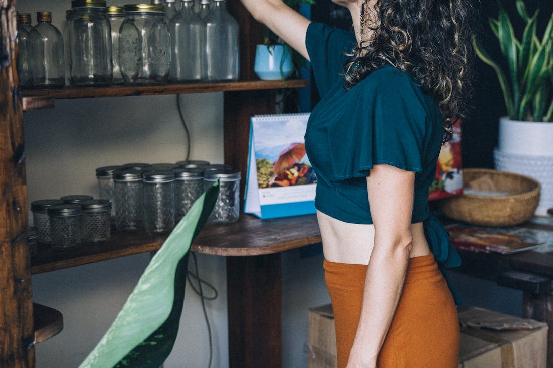 Eco-Friendly Choices: Sustainable Living Tips for Modern Life Image 3