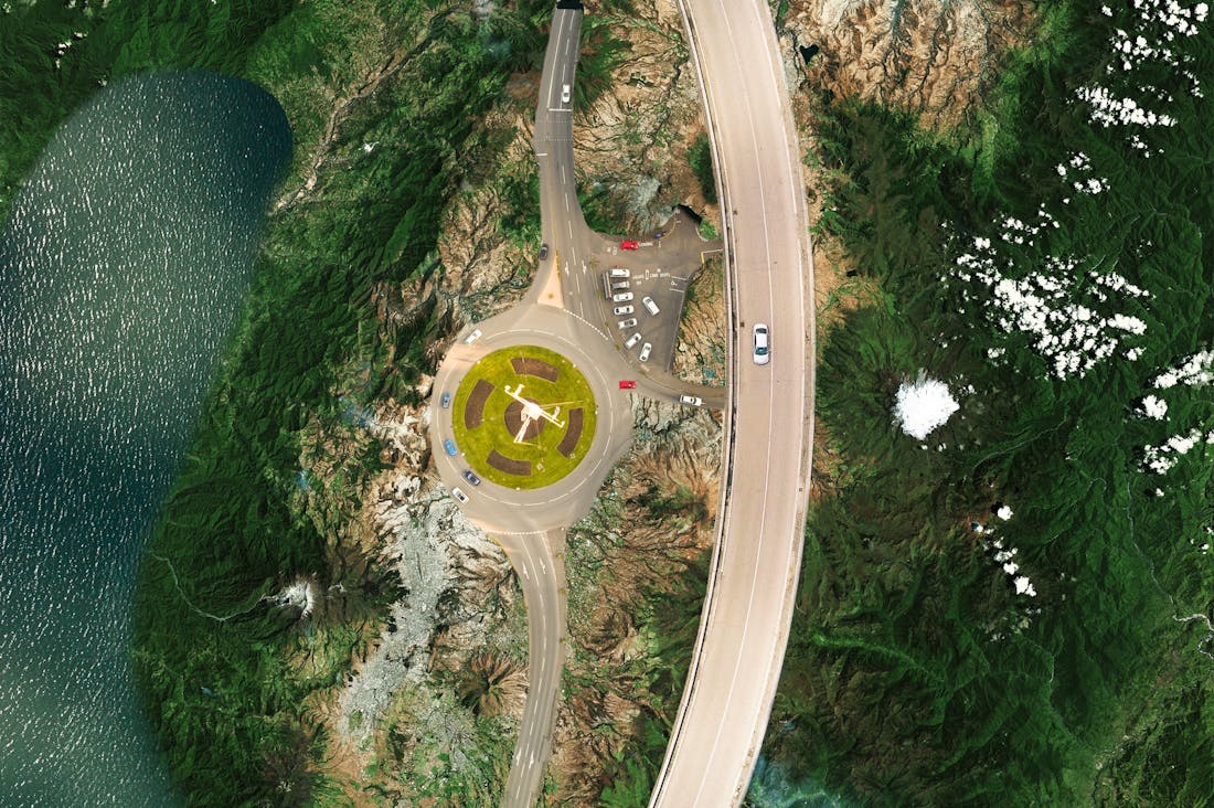 Eco-Friendly Driving Tips for Sustainable Road Trips Image 2