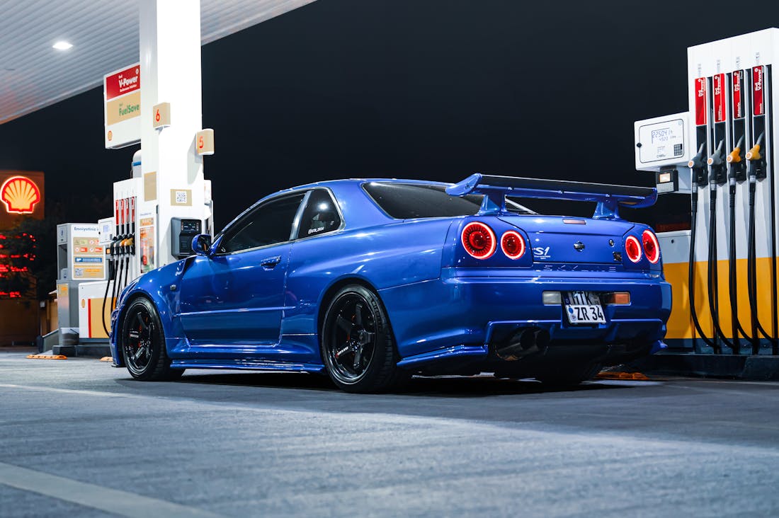 Eco-Friendly Driving Tips for Sustainable Road Trips Image 3