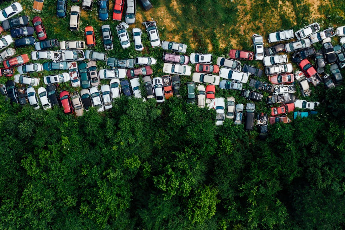 Eco-Friendly Innovations Transforming the Auto Industry Today Image 2