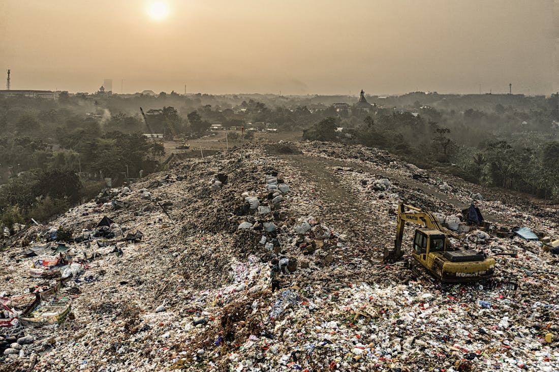 Eco-Friendly Practices for a Sustainable Lifestyle Image 2