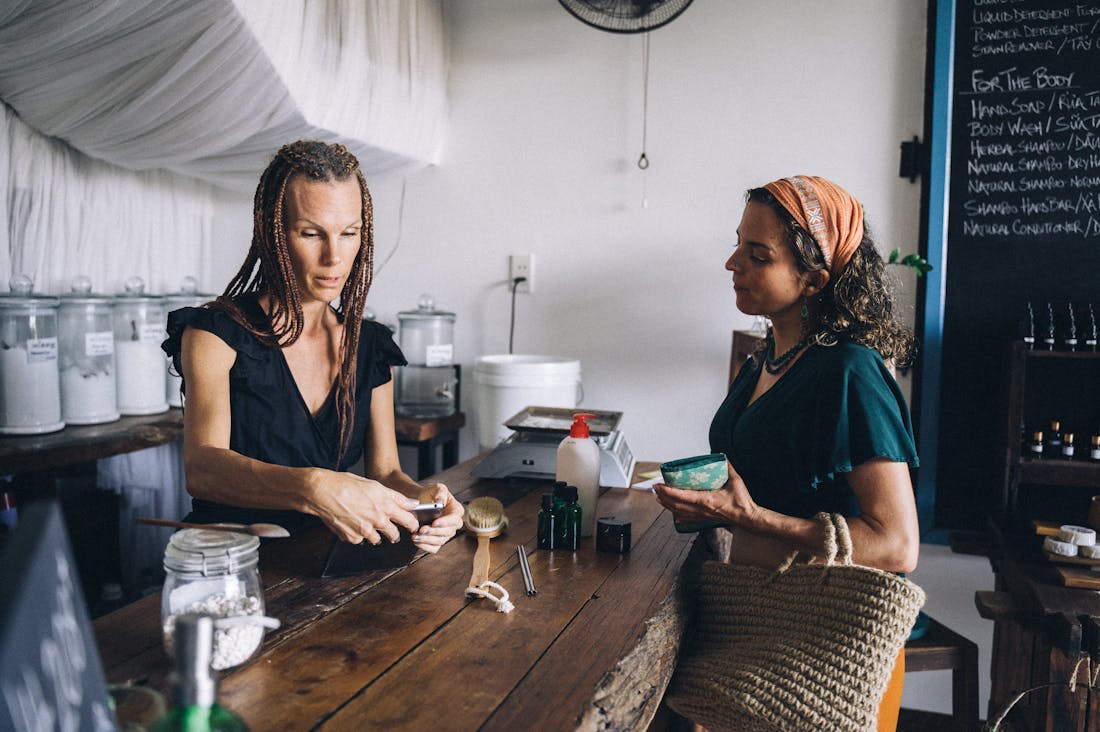 Eco-Friendly Practices to Incorporate into Daily Living Image 2