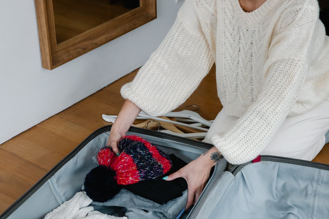 Eco-Friendly Travel Choices for Conscious Adventurers Image 2