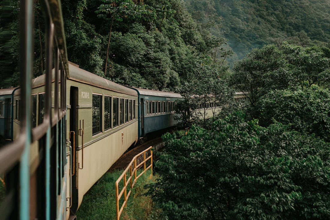 Eco-Friendly Travel Choices: Sustainable Adventures for Conscious Travelers Image 1