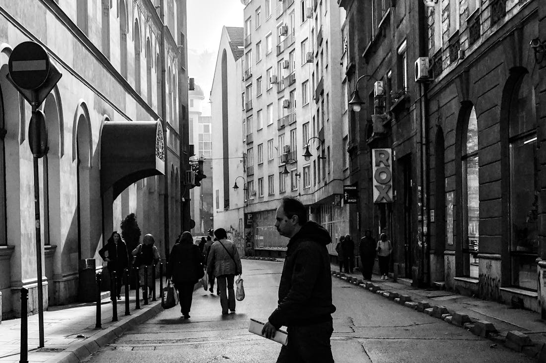 Eco-Friendly Travel: Compassionate Choices for the Planet Image 2