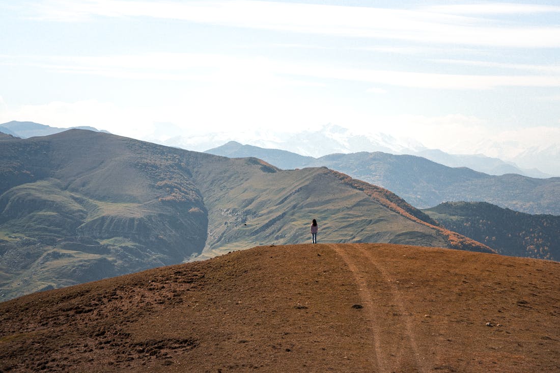 Eco-Friendly Travel Destinations that Redefine Adventure and Sustainability Image 1