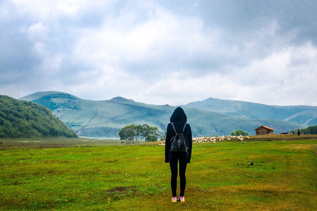 Eco-Friendly Travel Destinations that Redefine Adventure and Sustainability Image 2