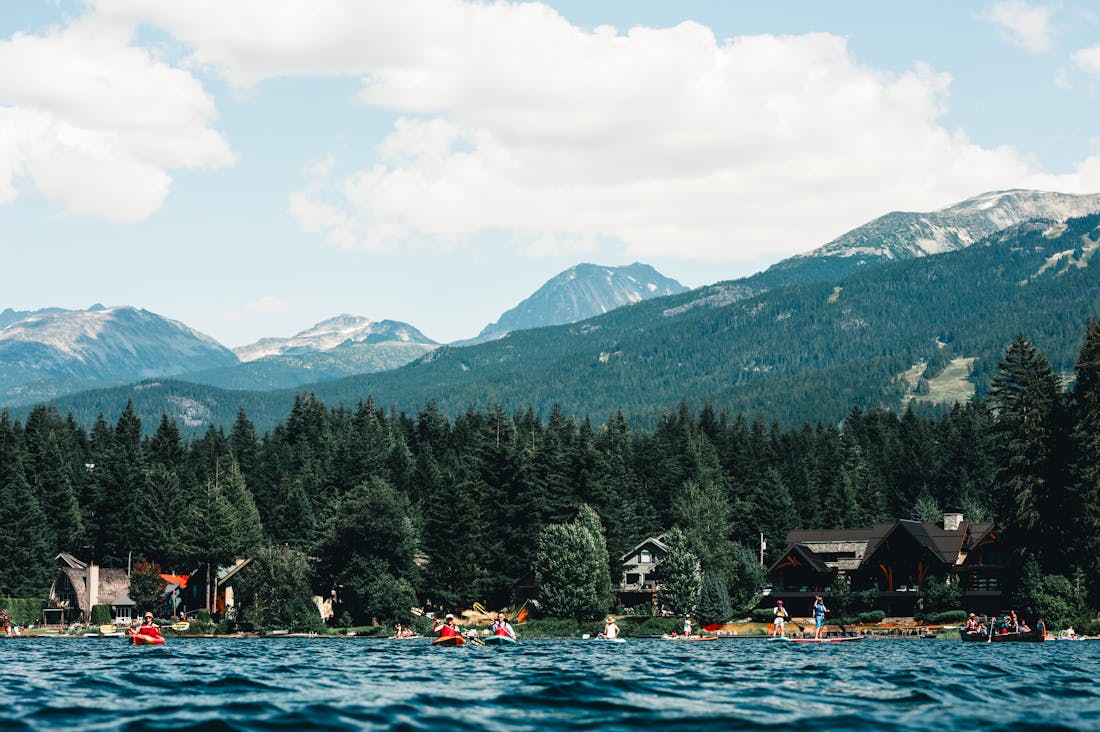 Eco-Friendly Travel: How Sustainable Choices Can Enhance Your Adventures Image 3