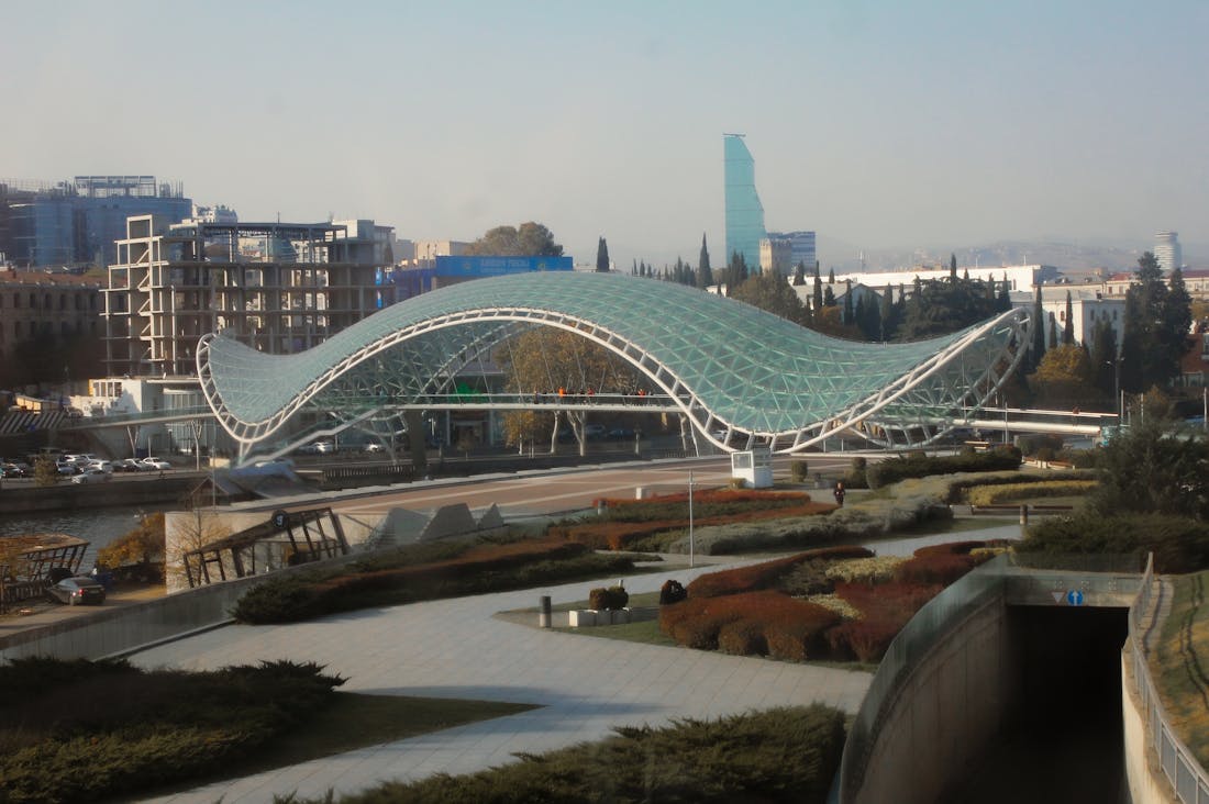 Eco-Friendly Travel: How Sustainable Choices Enhance Your Adventures While Protecting the Planet Image 2