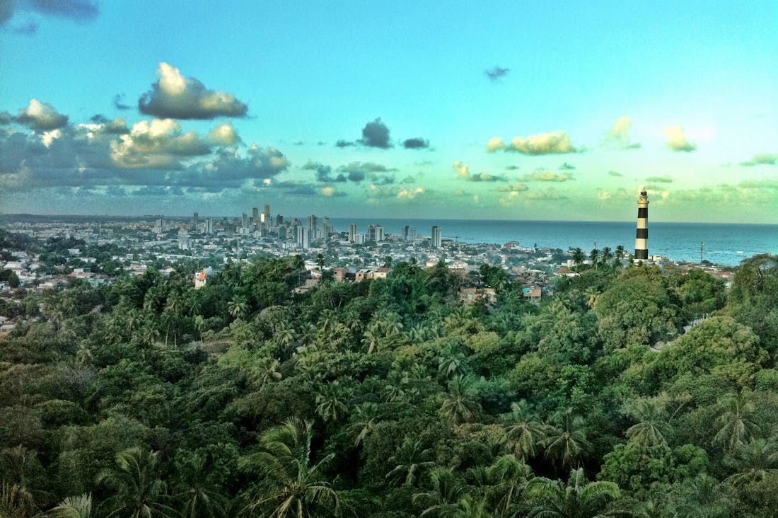 Eco-Friendly Travel: How to Explore the World Sustainably and Consciously Image 1